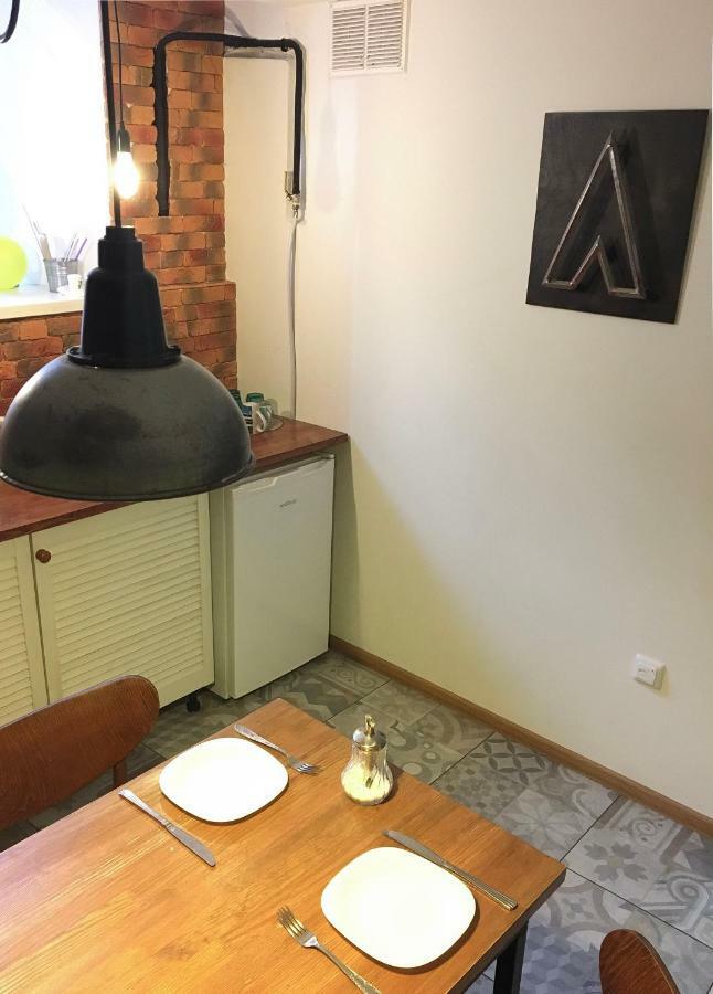 Apartment In The Center Of Odessa エクステリア 写真